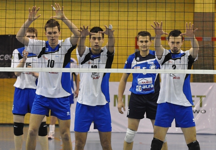 GTPS wreszcie zwycięski