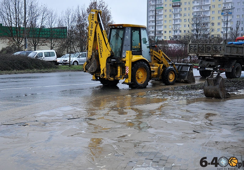 Górczyn i okolice bez wody!