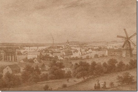 O ginących zawodach na Błotach Warciańskich