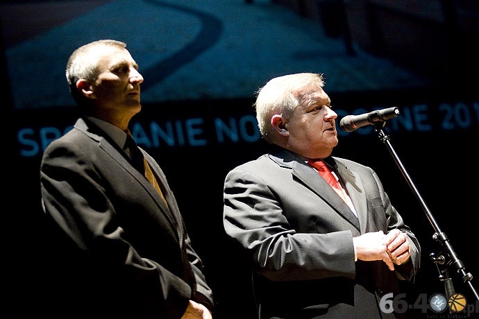 Krótko i zwięźle, czyli noworoczne spotkanie z prezydentem