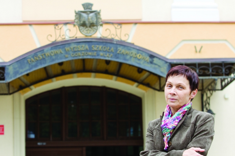 Kolejne porozumienie o współpracy