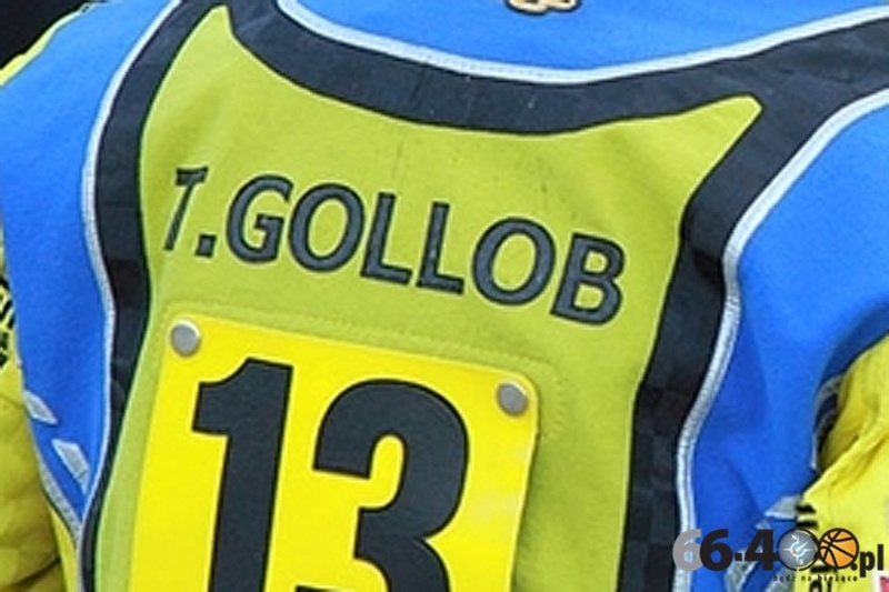 Oskar Gollob w Stali?