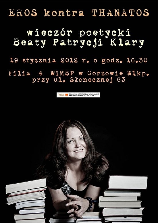 Eros kontra Thanatos na Słonecznej