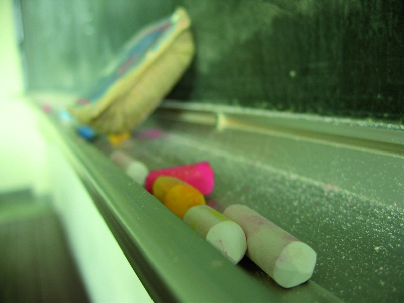 Dodatkowa matma w gorzowskich szkołach