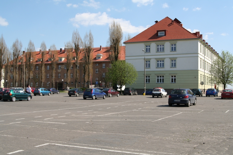 Kolejny obiekt PWSZ otworzy w czwartek