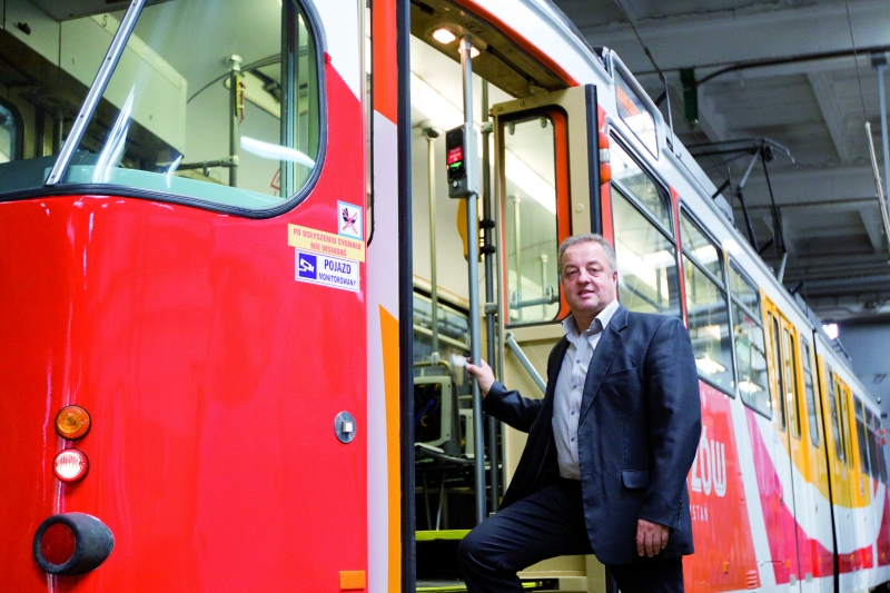 Komunikacja miejska jedyną sensowną alternatywą?