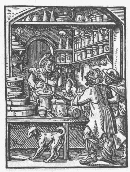 Od 13 do 14 nie kupimy leków