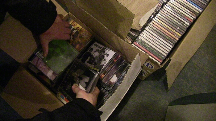 Sto zarzutów dla pirata!