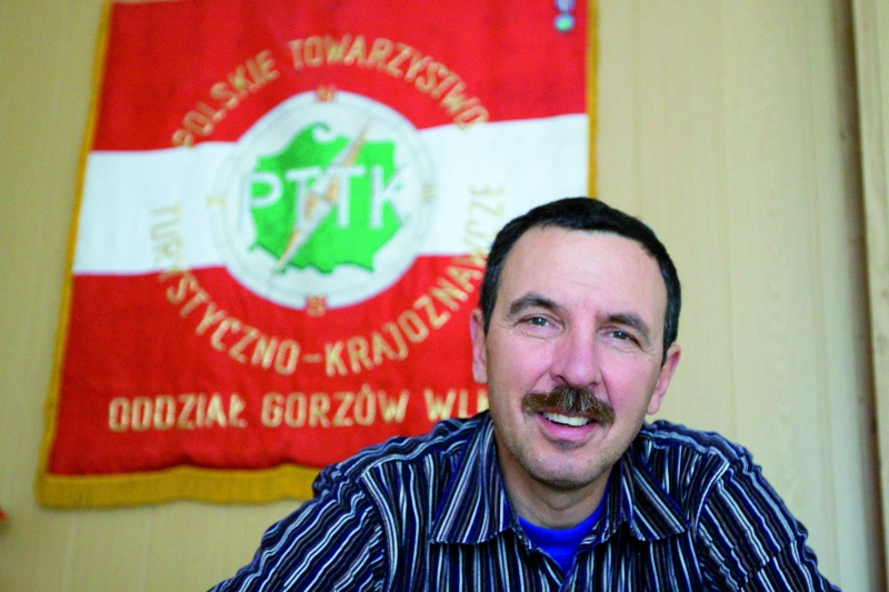 PTTK zamierza otworzyć swój ośrodek