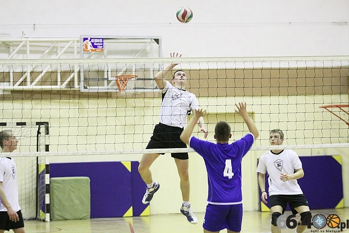 Emocjonujący wtorek