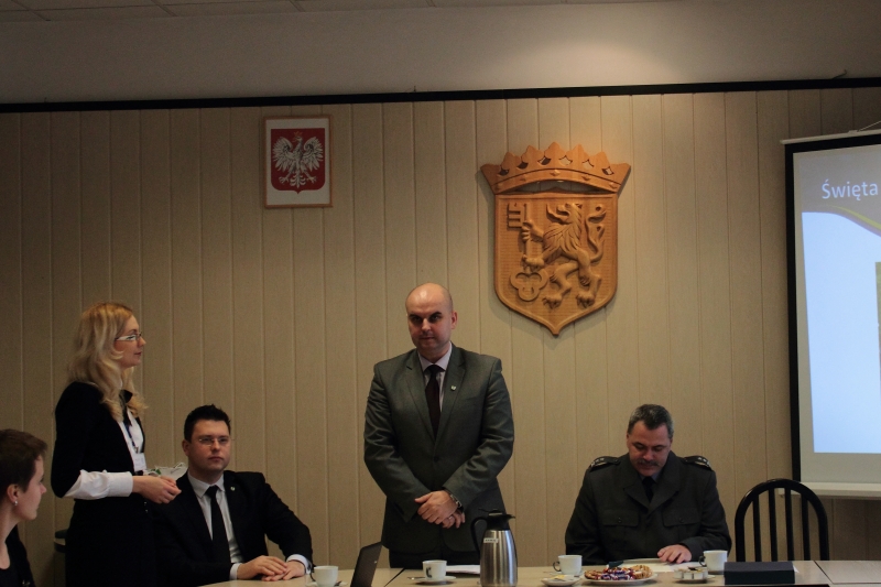 Nie uznają pustych gestów