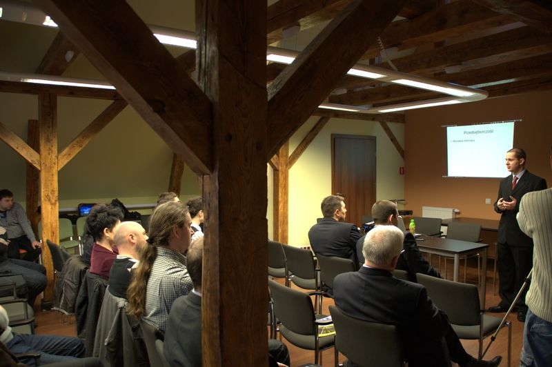 Gorzów dawcą organów - oni chcą to zmienić