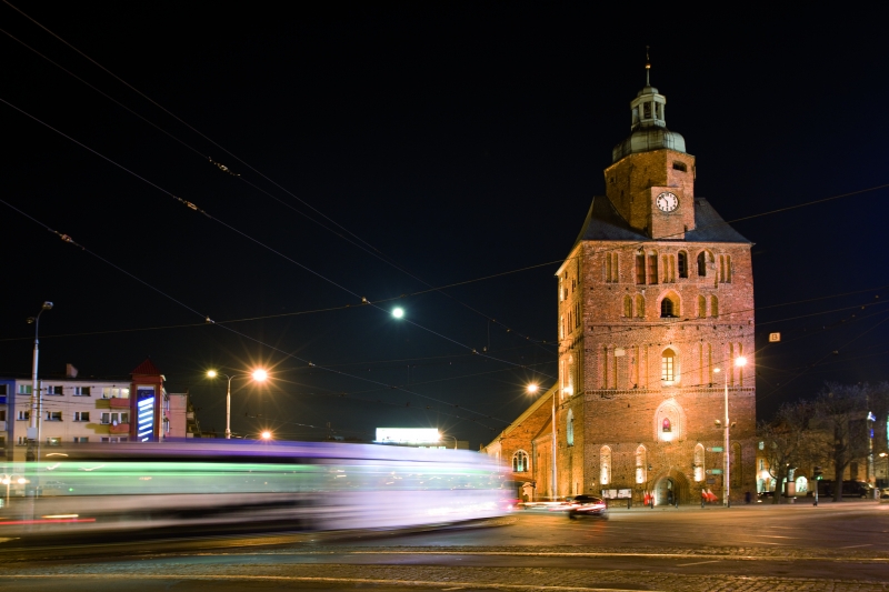 W sobotę obchody rocznicy śmierci bp. Wilhelma Pluty
