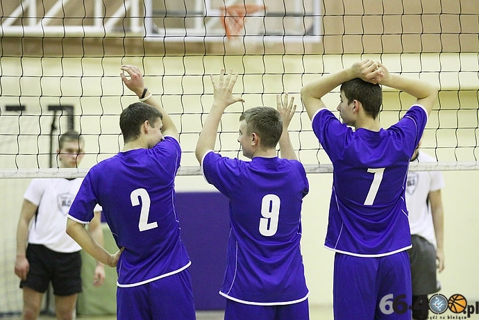 Tym razem emocji jak na lekarstwo