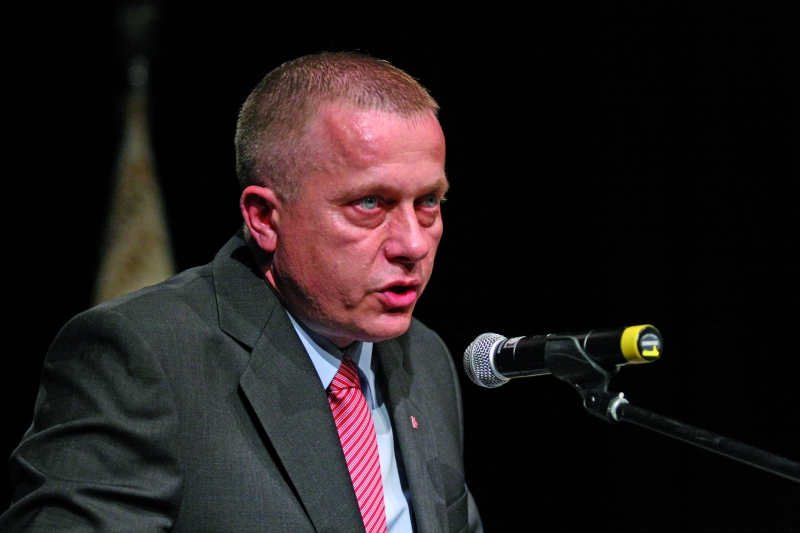 Solidarność idzie na wojnę z marszałkiem i szpitalem