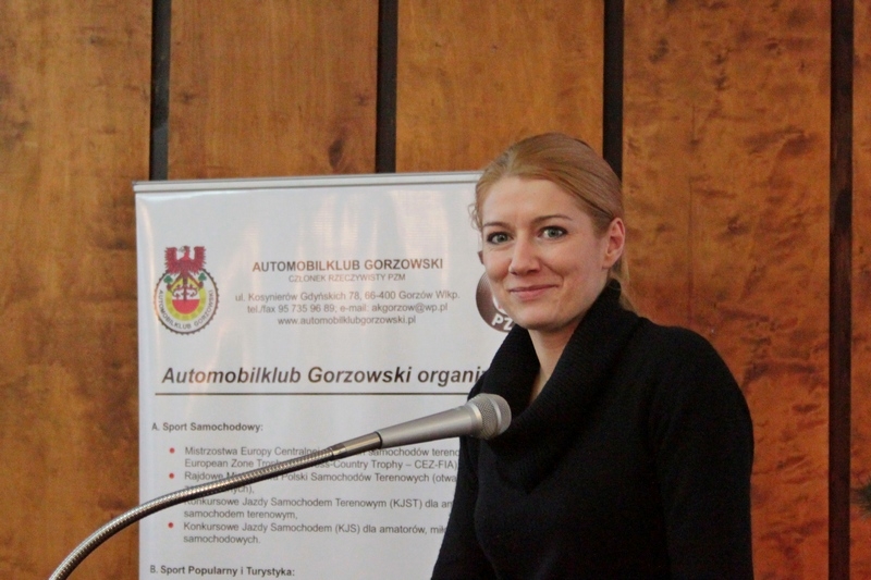 Automobilklub z nowym prezesem