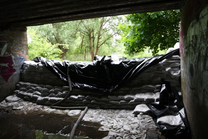 3,3 mln na usuwanie skutków powodzi 