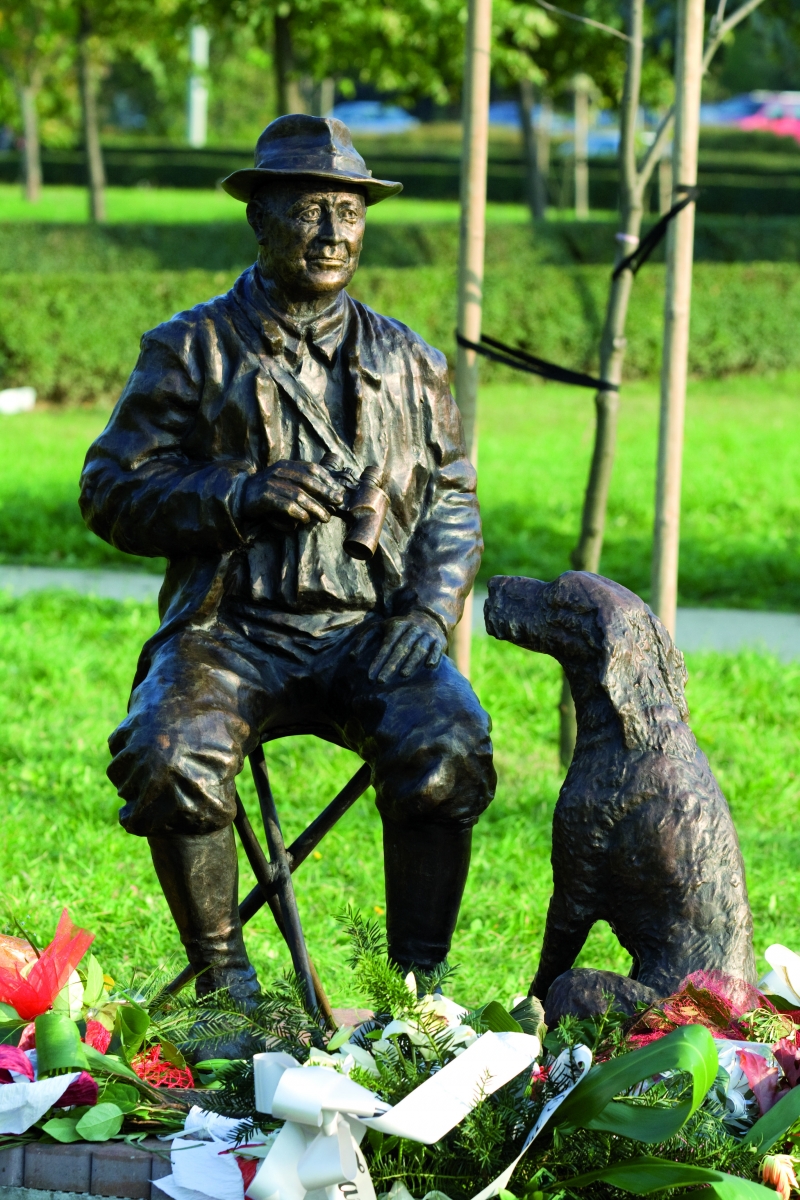 Spojrzenie na dorobek Korsaka