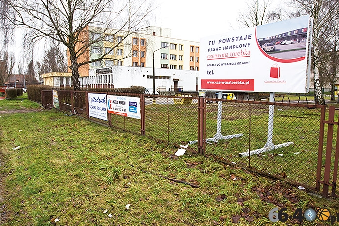 Nowy pomysł na handel