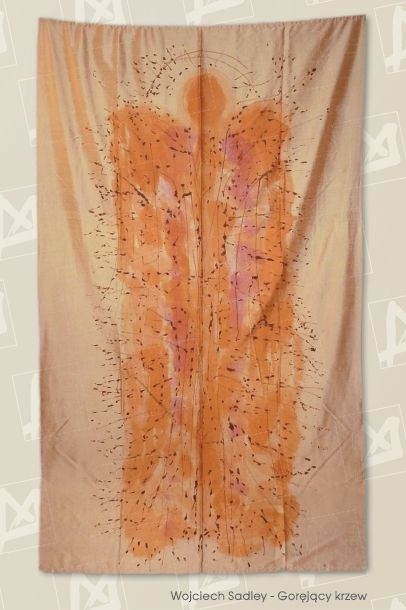 
Sadley i jego uczniowie