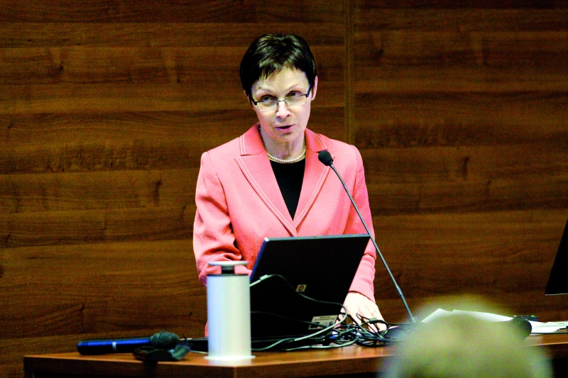 Wszystkie ręce na Myśliborską. PWSZ tworzy laboratorium