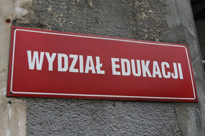 V LO zniknie z edukacyjnej mapy miasta