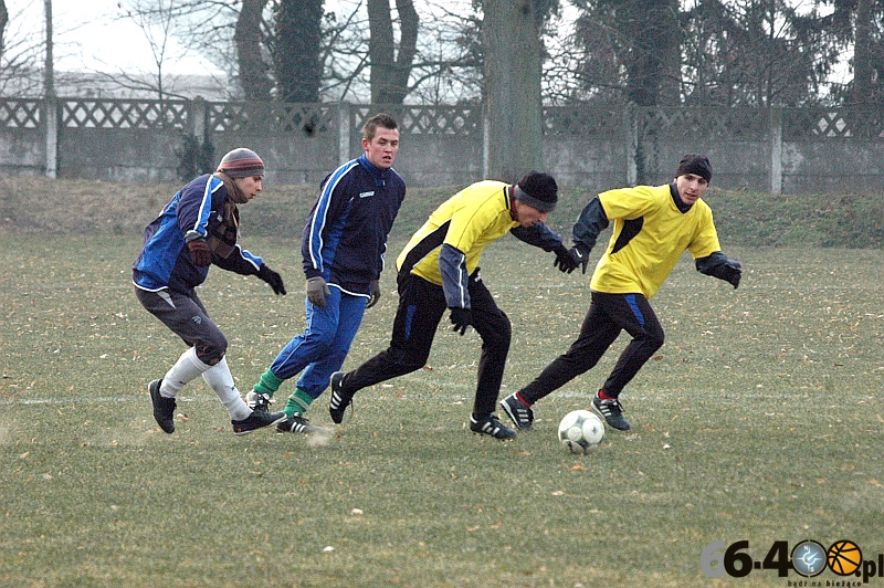 Sparing zakończony remisem