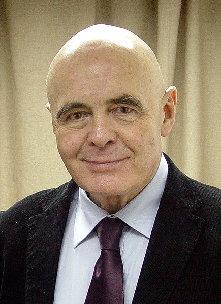 Stanisław Tym w Gorzowie