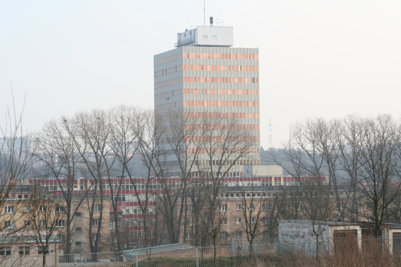 Nowy dyrektor biura wojewody