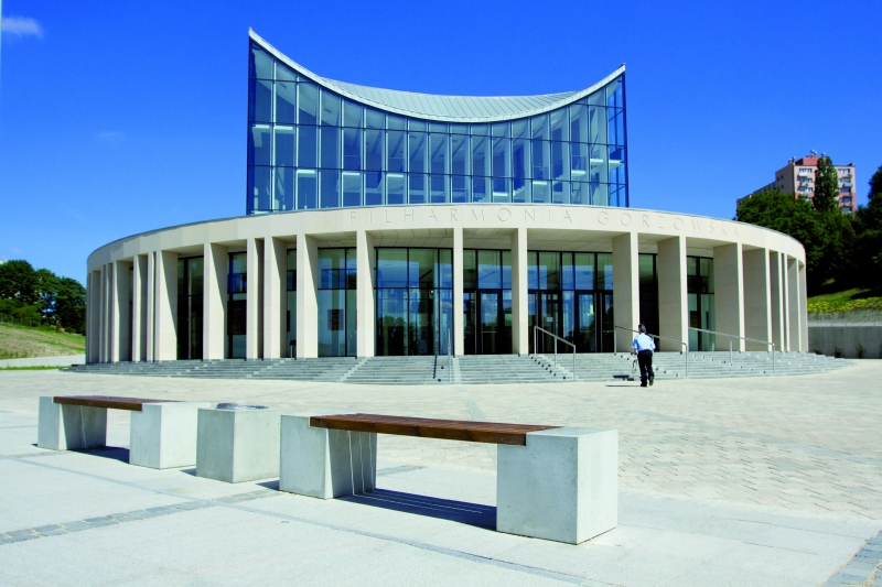 Ferie z filharmonią