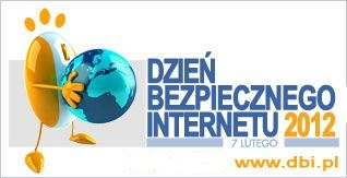 Jutro Międzynarodowy Dzień Bezpiecznego Internetu
