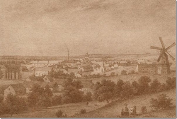 Wykład dr Tureczka w Muzeum Lubuskim