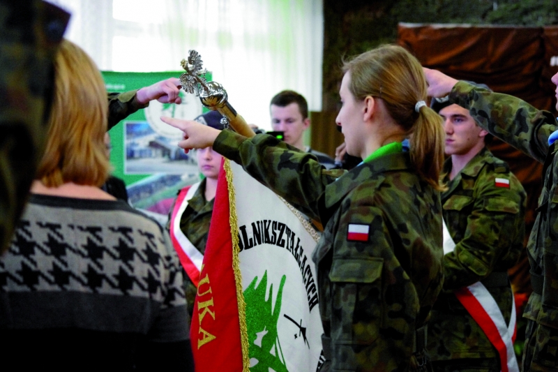 Rusza kwalifikacja, czyli następczyni poboru