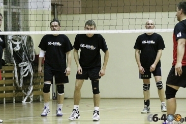 Kozaryn nie dał nam szans