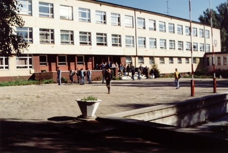 W Budowlance debatują o Unii 