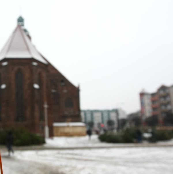 Gorzowianie marzną. W szkołach krótsze lekcje