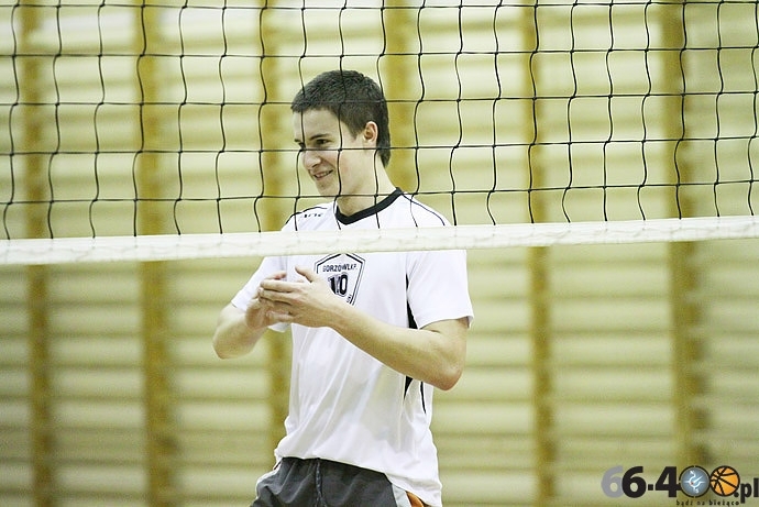 Ostatnie mecze przed feriami za nami