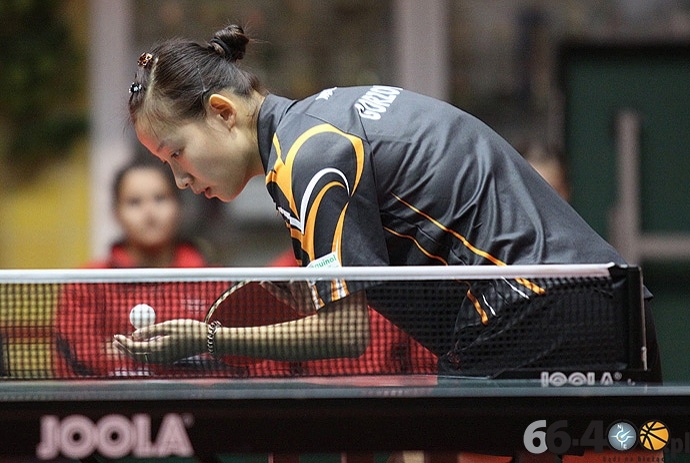 Gorzovia się nie przełamała