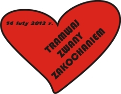 Środek komunikacji tylko dla zakochanych