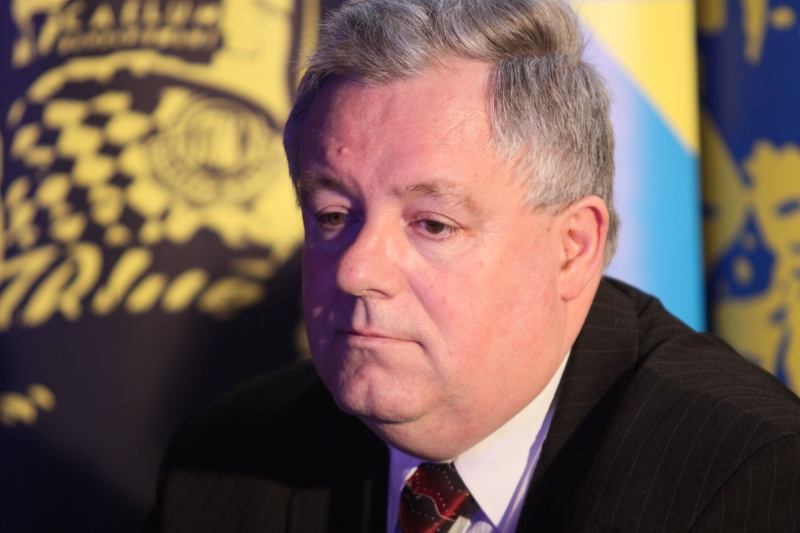 12 zbiórka na rzecz hospicjum