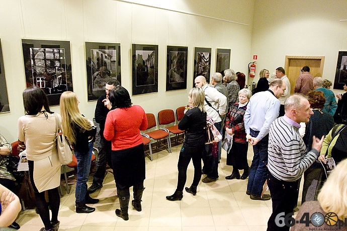 Odrealnione fragmenty miast