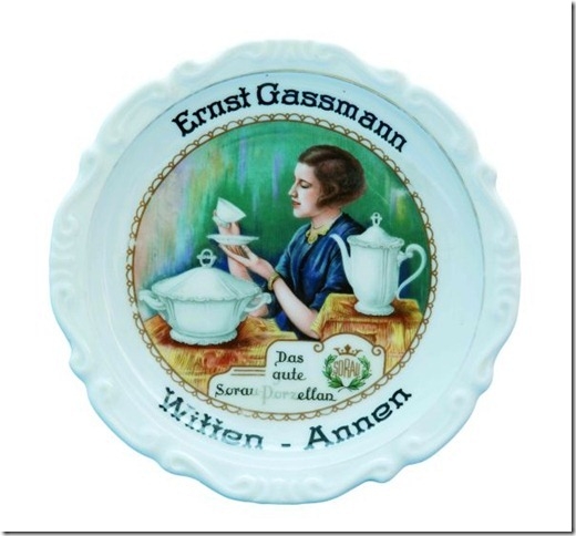 Porcelana zniknie ze Spichlerza