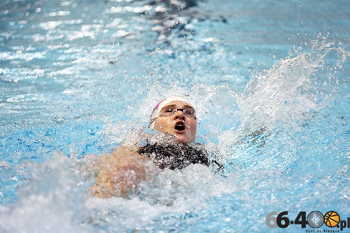Drugi dzień i znów trzy medale