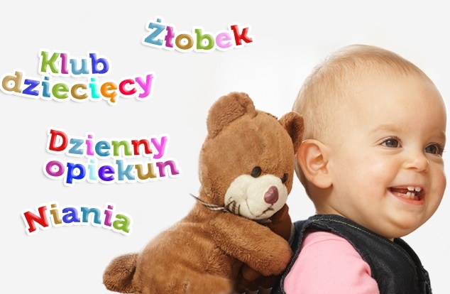 Nowy serwis żłobkowy