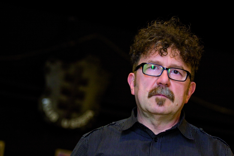 Jedyny taki klub w mieście