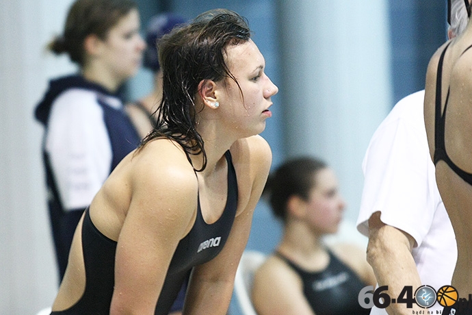 Tym razem dwa medale