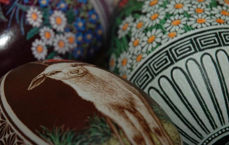 Niecodzienny konkurs muzeum. Twoje pisanki mogą trafić na wystawę!