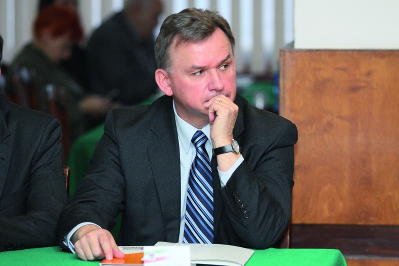 Nie milkną echa po wypowiedzi Bukiewicz. Tym razem krytykuje opozycja