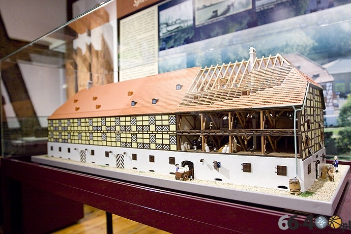 Muzeum Gorzowa z interaktywnymi wystawami?