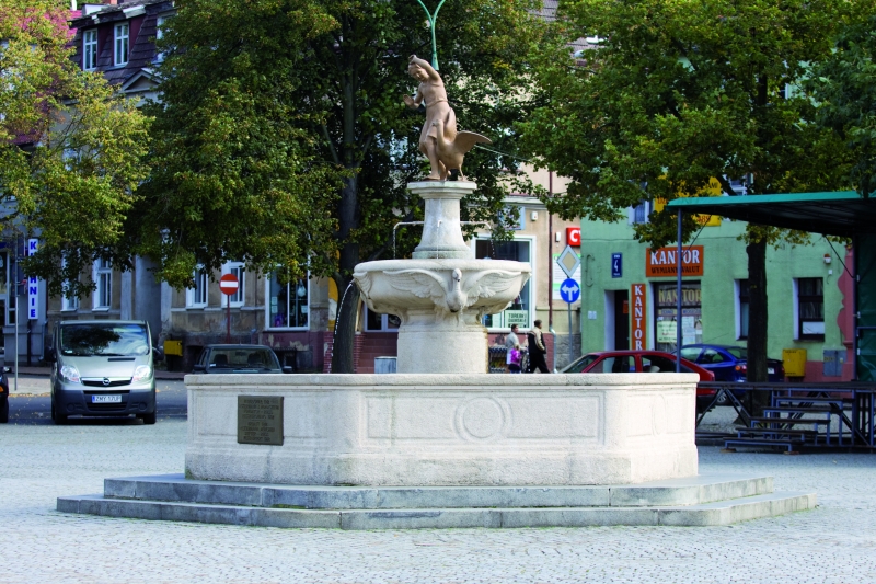 Gęsiarka z Barlinka kończy 100 lat